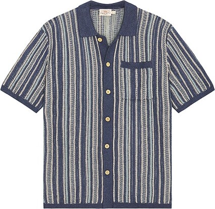 Faherty Sweater Shirt