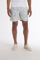 Thumbnail for your product : Soul Star Hibiscus Swim Shorts