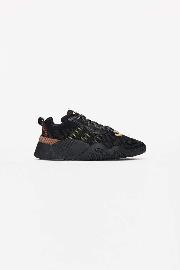 adidas originals by aw turnout trainer shoes