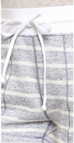 Thumbnail for your product : Three Dots Montauk Stripe Shorts