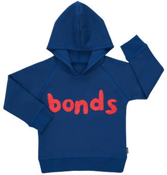Bonds Kids Cool Sweats Hoodie