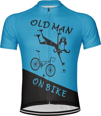 Cycling Shirt In Stock] OUDIKE Cycling Jersey Men's Mountain Bike - Main Image