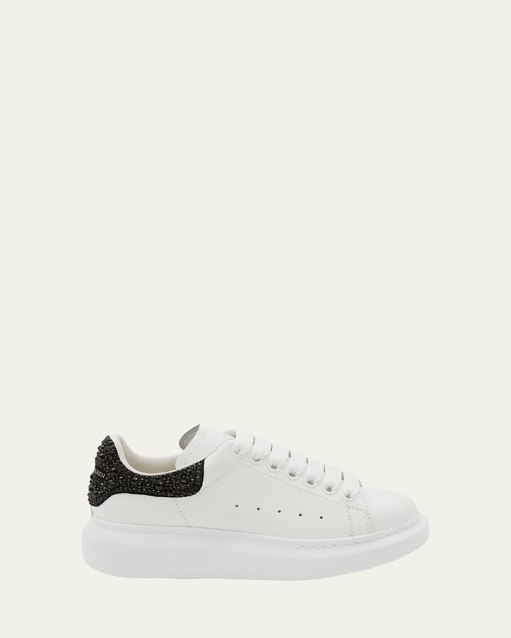 Alexander McQueen Oversized Sneakers