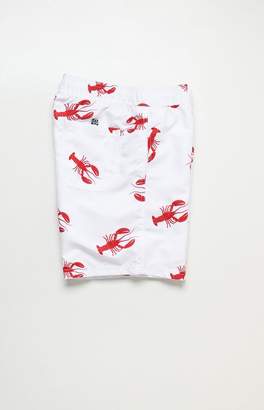 Trunks Maui & Sons Lobster Party 17" Swim