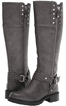 g by guess harvest wide calf boots
