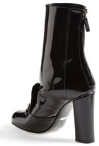 Thumbnail for your product : Gucci 'Lillian' Horsebit Mid Shaft Boot