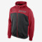 Thumbnail for your product : Nike Full-Zip Performance (Ohio State) Men's Training Hoodie