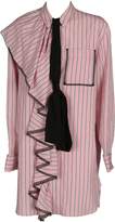 Thumbnail for your product : MSGM Shirt Dress