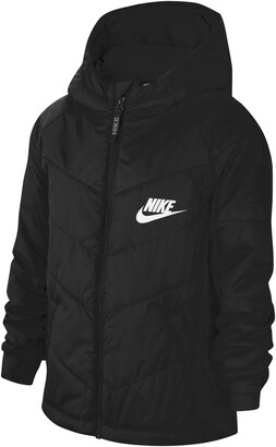 boys nike jacket sale