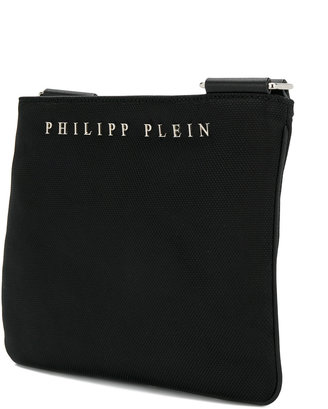 Philipp Plein Benson messenger bag