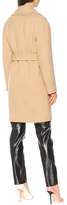 Thumbnail for your product : MSGM Wool-blend coat