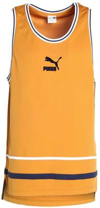 Puma SUPER Vest inca gold
