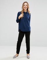 Thumbnail for your product : Lavand Collared Shirt