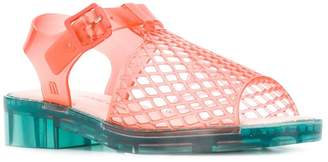 Opening Ceremony x Melissa mesh look jelly sandals