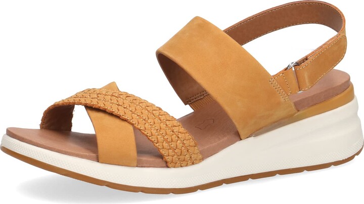 Caprice Women's Sandals | Shop the world's largest collection of fashion |  ShopStyle UK