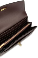 Thumbnail for your product : Mulberry Darley grain wallet
