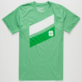 Hurley Irish Luck Mens T-Shirt