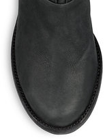 Thumbnail for your product : Ld Tuttle The Rain Leather Ankle Boots