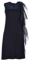Thumbnail for your product : Azzaro Short dress