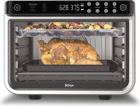 Ninja Foodi 10-in-1 XL Pro Air Fry Oven DT201 ShopStyle - Main Image