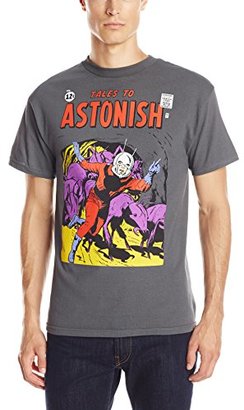 Marvel Men's Ant-Man Classic- Classic Ant T-Shirt