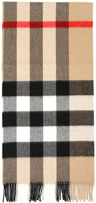 Burberry Scarf Sale | Shop the world's largest collection of fashion |  ShopStyle UK