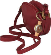 Thumbnail for your product : NV London Calcutta Ladies Leather Mini Cross Body Handbag
