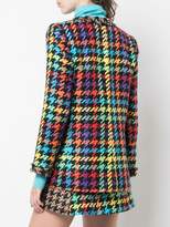 Thumbnail for your product : Alice + Olivia Andreas jacket