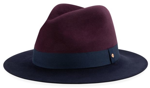 new era fedora