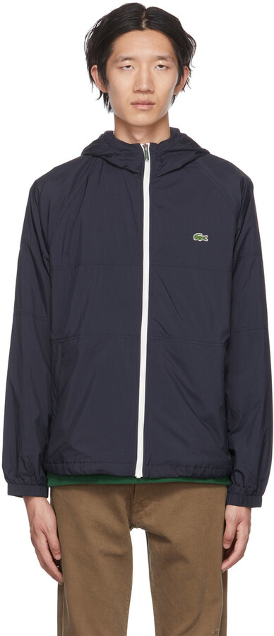 Lacoste Jacket Men | Shop the world's largest collection of fashion |  ShopStyle