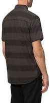 Thumbnail for your product : Tavik Men's 'Shin' Stripe Oxford Shirt
