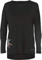 Thumbnail for your product : O'Neill Cotton Touch LS Top