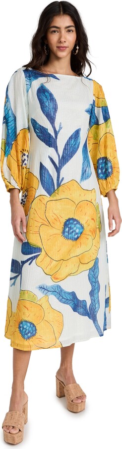 SUNDRESS Simona Dress