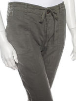 Thumbnail for your product : Joie Linen Cargo Pants w/ Tags