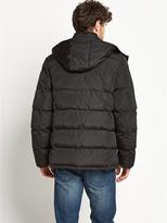 Thumbnail for your product : French Connection Mens Praha Jacket