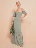 Thumbnail for your product : Reformation Farrow Dress