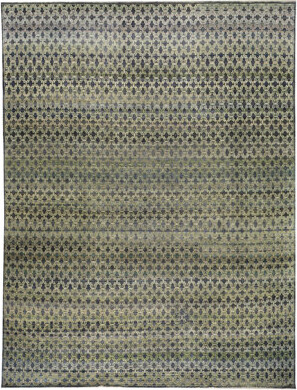 Landry & Arcari Rugs and Carpeting Silk Treasures One-of-a-Kind 8'10" X 12'4" Area Rug