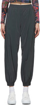 Thumbnail for your product : McQ Grey Arcade Shell Lounge Pants
