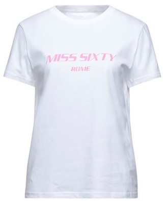 Miss Sixty T-shirt - ShopStyle