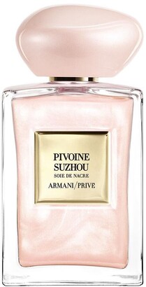 Giorgio Armani Beauty Pivoine Suzhou Soie De Nacre - ShopStyle Fragrances