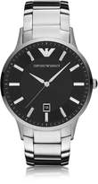 Thumbnail for your product : Emporio Armani Stainless Steel Men's Watch