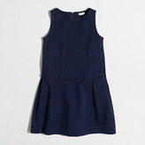 Thumbnail for your product : J.Crew Factory Factory girls' jumper dress