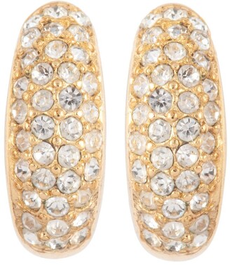 Dior Earrings for women  Buy or Sell your Designer Jewelry online   Vestiaire Collective