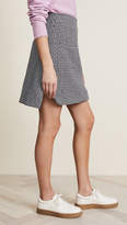 Thumbnail for your product : Carven Skirt with Pockets