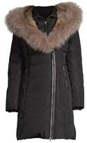 Thumbnail for your product : Mackage Trish-X Fur Collar Down Parka