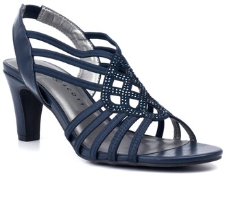 karen scott darcy evening sandals