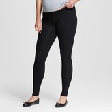 Thumbnail for your product : Liz Lange for Target Maternity Under the Belly Leggings