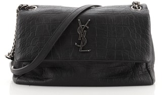 ysl hollywood bag