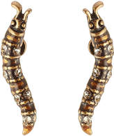 Thumbnail for your product : Marc Jacobs Embellished Earrings