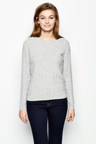 Thumbnail for your product : Jack Wills Arreton Cashmere Cable Crew